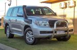 Image for 2009 TOYOTA LANDCRUISER 4D WAGON VDJ200R 09 UPGRADE GXL (4x4)