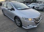 Image for 2013 Honda Odyssey Wagon 4th Gen MY13 Luxury