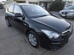 Image for 2011 Hyundai i30 Hatchback FD MY11 SX