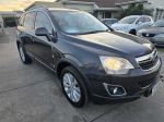 Image for 2014 Holden Captiva Wagon CG MY14 5 LT