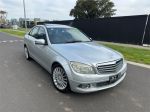 Image for 2010 MERCEDES-BENZ C200 4D SEDAN W204 MY10 CGI