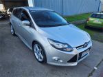 Image for 2013 Ford Focus Hatchback LW MKII Titanium