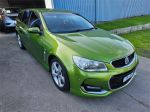 Image for 2015 Holden Commodore Wagon VF II MY16 SV6