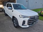 Image for 2021 LDV T60 SK8C Max PRO