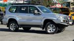 Image for 2005 Toyota Landcruiser Prado Wagon GRJ120R GXL