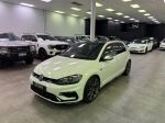 Image for 2018 Volkswagen Golf Hatchback 7.5 MY19 R