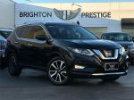 Image for 2017 NISSAN X-TRAIL 4D WAGON T32 SERIES 2 Ti (4WD)
