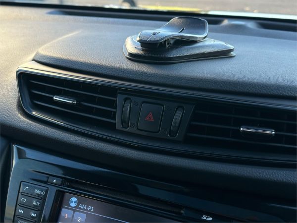 2017 NISSAN X-TRAIL 4D WAGON T32 SERIES 2 Ti (4WD) image