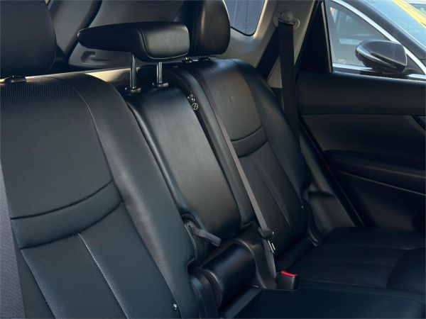 2017 NISSAN X-TRAIL 4D WAGON T32 SERIES 2 Ti (4WD) image