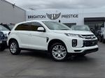 Image for 2019 Mitsubishi ASX XD ES