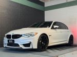 Image for 2016 BMW M3 Sedan F80 LCI Competition