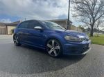 Image for 2015 VOLKSWAGEN GOLF 5D HATCHBACK AU MY16 R