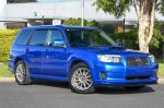 Image for 2006 Subaru Forester Wagon SG5 Cross Sport S Edition