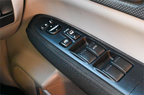 2006 Subaru Forester Wagon SG5 Cross Sport S Edition image