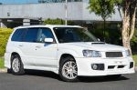 Image for 2003 Subaru Forester Wagon SG5 Cross Sport