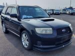 Image for 2007 Subaru Forester Wagon SG5 Cross Sport 2.0T