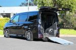 Image for 2023 Toyota Voxy Wagon MZRA92 S-G Welcab