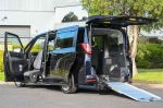 Image for 2024 Toyota Noah Wagon MZRA92 X