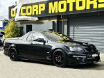 Image for 2011 Holden Special Vehicles Maloo E Series 3 MY12 R8 Black 6 Speed Manual Utility