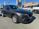 Image for 2016 MAZDA CX-3 4D WAGON DK MAXX (FWD)