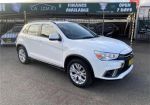 Image for 2019 Mitsubishi ASX XC ES