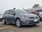Image for 2018 Volkswagen Golf MK VII Highline