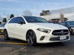 Image for 2018 Mercedes-Benz A-Class Hatchback W176 808+058MY A200