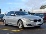 Image for 2013 BMW 3 Series Sedan F30 MY1112 328i