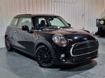 Image for 2018 MINI Hatch Hatchback F56 LCI Cooper