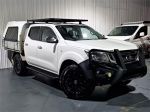 Image for 2019 Nissan Navara D23 Series 3 ST