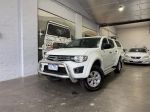 Image for 2013 MITSUBISHI TRITON DOUBLE CAB UTILITY MN MY14 GLX (4x4)