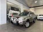 Image for 2004 NISSAN X-TRAIL 4D WAGON T30 ST (4x4)