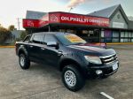 Image for 2013 FORD RANGER DUAL CAB UTILITY PX XLT 3.2 (4x4)