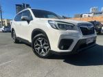 Image for 2019 Subaru Forester S5 L