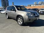 Image for 2012 NISSAN X-TRAIL 4D WAGON T31 SERIES 5 ST (FWD)