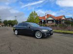 Image for 2015 BMW 5 4D SEDAN F10 MY15 20d LUXURY LINE