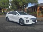 Image for 2020 Hyundai IONIQ AE.V3 Elite