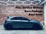 Image for 2016 MERCEDES-BENZ A45 5D HATCHBACK 176 MY15 AMG