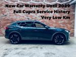 Image for 2024 Cupra Formentor KM VZe