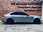 Image for 2024 Mercedes-Benz C-Class W206 C63 AMG S E Performance F1 Edition