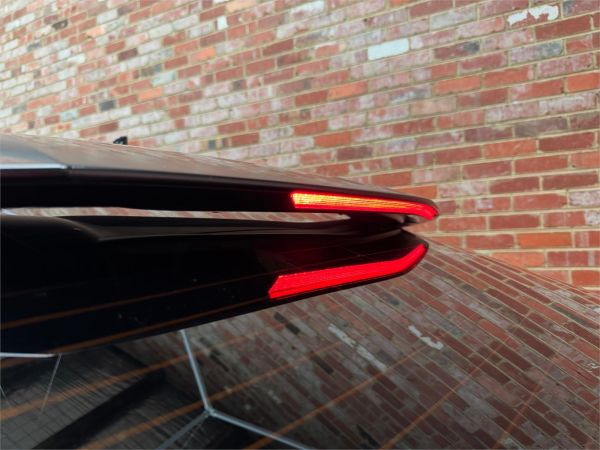 2019 Lamborghini Urus 636 4 SEAT image