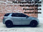 Image for 2020 Land Rover Discovery Sport L550 MY20.5 P200 R-Dynamic S