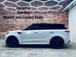 Image for 2023 Land Rover Range Rover Sport L461 MY23 D350 Dynamic HSE