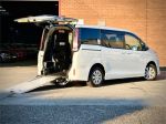 Image for 2020 Toyota Noah Wagon ZRR80 Welcab
