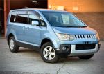 Image for 2010 Mitsubishi Delica Van Wagon D:5 CV5W D:5