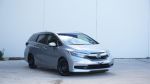 Image for 2021 Honda FIT SHUTTLE Other