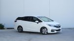 Image for 2018 Honda Fit Shuttle Other