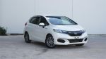 Image for 2017 Honda FIT Other