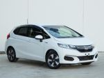 Image for 2019 Honda Fit Other