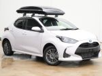 Image for 2021 Toyota Yaris Other